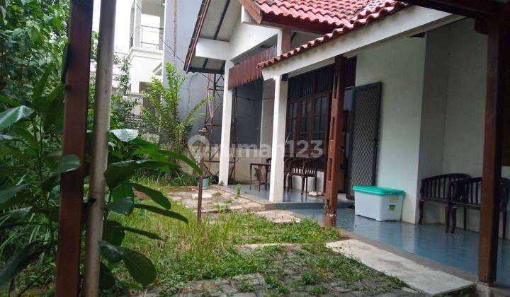 Rumah Dijual  Cepat Di Kemang Pratama 2 Bekasi 2