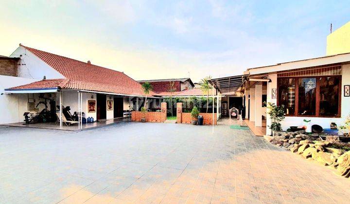 Rumah Murah Di Bawah Harga Appraisal Dekat Kelapa gading Jakarta 1