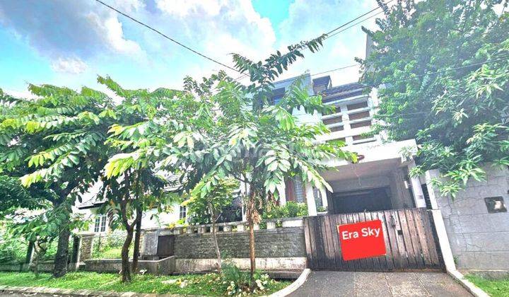 Rumah Dijual Di Kemang Paratama 3 Bekasi 1