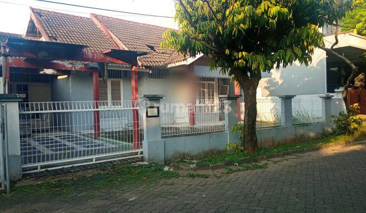 Rumah Murah di Kemang Pratama 1 Bekasi  1