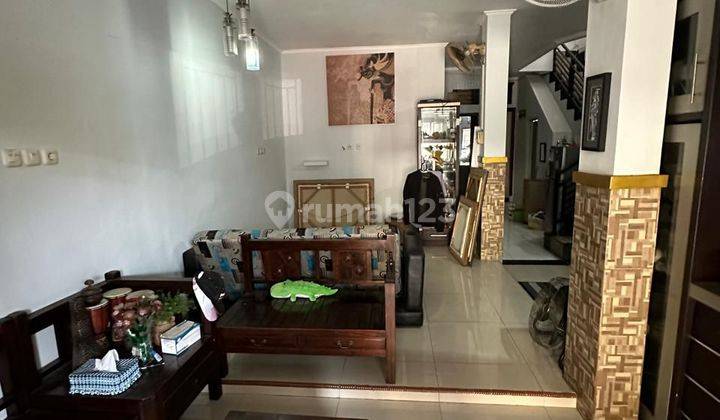 Rumah Murah Di Perumahan Mutiara Baru Rawalumbu Bekasi 2