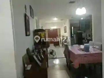 Rumah  Murah Di Taman Permata Cikunir Jl. Ratna  Bekasi 2