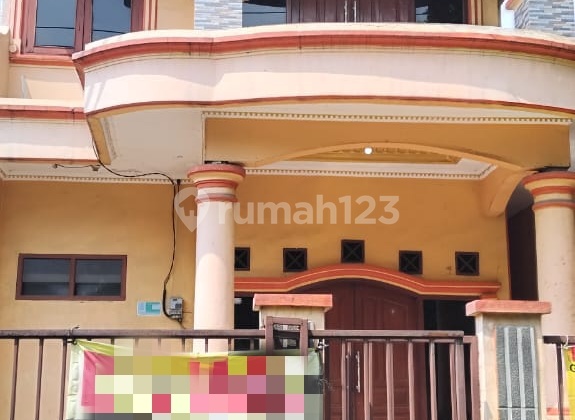 Rumah Bagus Dekat Grand Wisata Tambun Selatan Bekasi Rumah Bagus Dekat Grand Wisata Tambun Selatan Bekasi