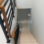 Rumah Siap Huni di Cluster Olive Summarecon Bekasi 2