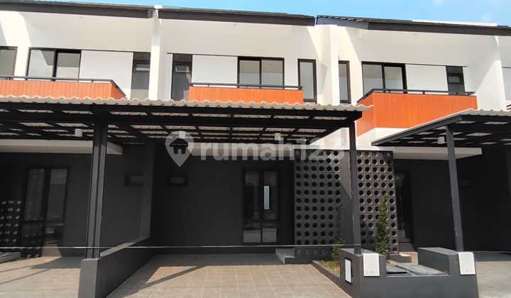 Hanya Dengan 1,7 Jutas Bisa Langsung Ajb Rumah Di Bekasi Timur 1