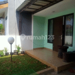 Rumah Siap Huni Di Kemabg Pratama 2 Bakasi 2