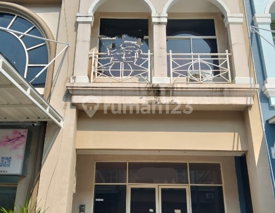 Cheapest Shophouse In Grand Galaxy City Bekasi