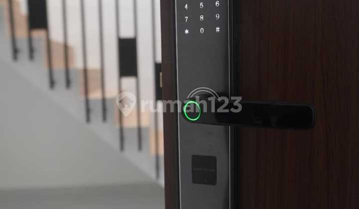 Rumah Baru 1,5 Lantai Di Duta Lestarau Duta Harapan Bekasi Utara 2