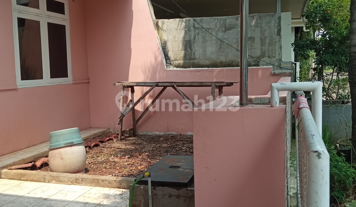 Rumah Terawat Siap Huni Dekat Mall Summarecon Bekasibekasi Utara 2