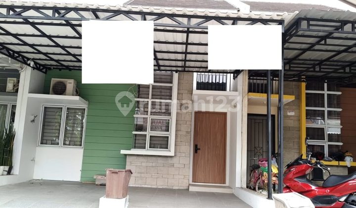 Rumah Minimalis 1Lantai di Grand Wisata Tambun Bekasi Rumah Minimalis 1Lantai di Grand Wisata Tambun Bekasi