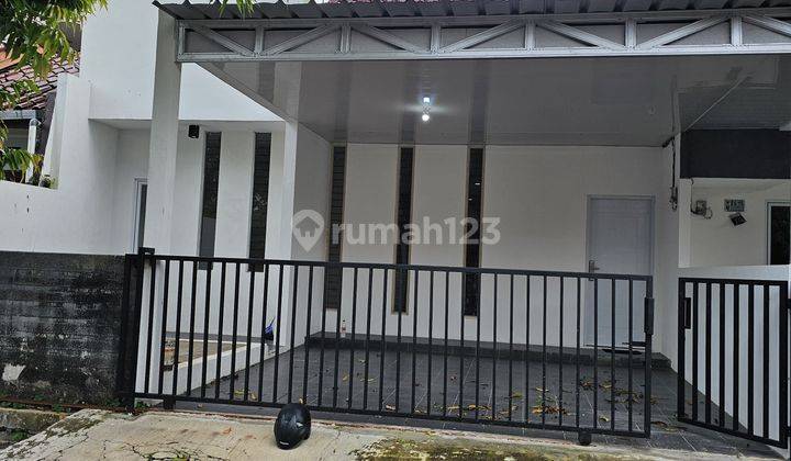 Rumah Termurah Dan Suao Huni Di Duta Graha Bekasi Utara 1