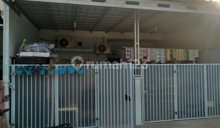 Rumah D Bawah Harga Pasar di Duta Bumi Harapan Indah Bekasi 1