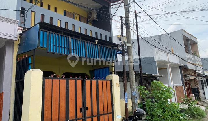 Rumah Siap Huni Cash Only Di Taman Kebalen Babelan Bekasibekasi