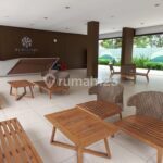 Rumah Cluster Burgundi Lebar 6 Termurah Di Summarecon Bekasi 2