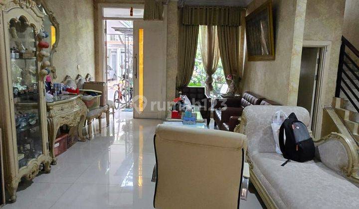 Rumah Lebar 9 Termurah Di Summarecon Bekasi Utara  2