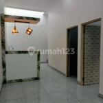 Rumah Baru di Villa Indah Permai Dekat Golden City Bekasi Utara 2