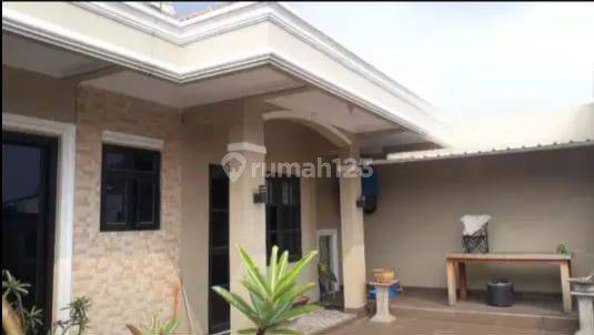 Rumah Sudah Renovasi Di Prima Harapan Bekasi Utara  1