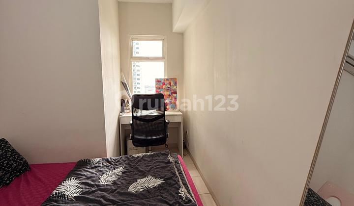 Unit Apartemen 2 Br Furnished Termurah di Summarecon Bekasi 2