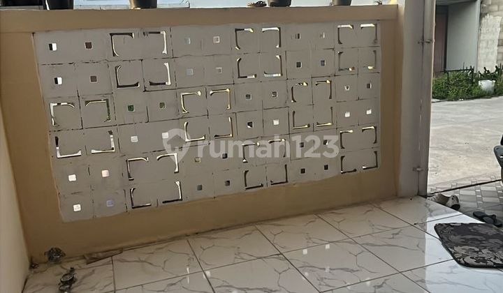 Rumah Siap Huni di Kavling Puri Tamara Babelan Bekasi