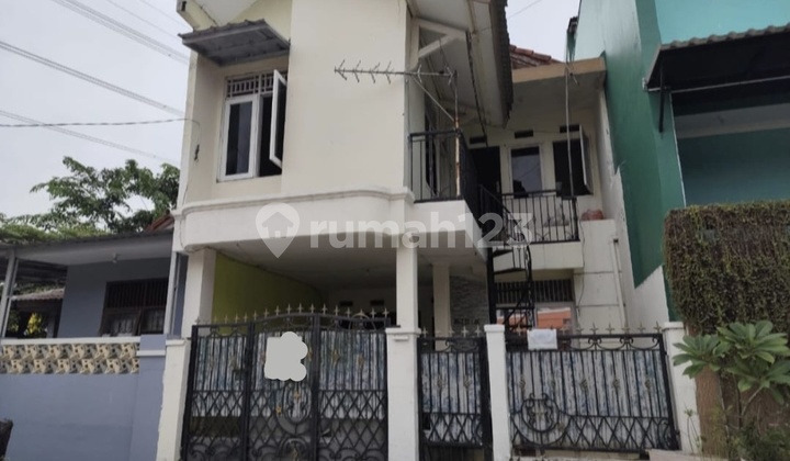 Runah Murah Di Taman Harapan Baru Bekasi