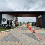 Rumah Baru Harga Murah Gracia Ayu Amerta Tambun Satan Bekasi 2