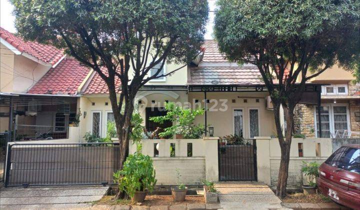 Rumah Dijual Cepat' Di Kemang Pratama 3 Bekasi  1