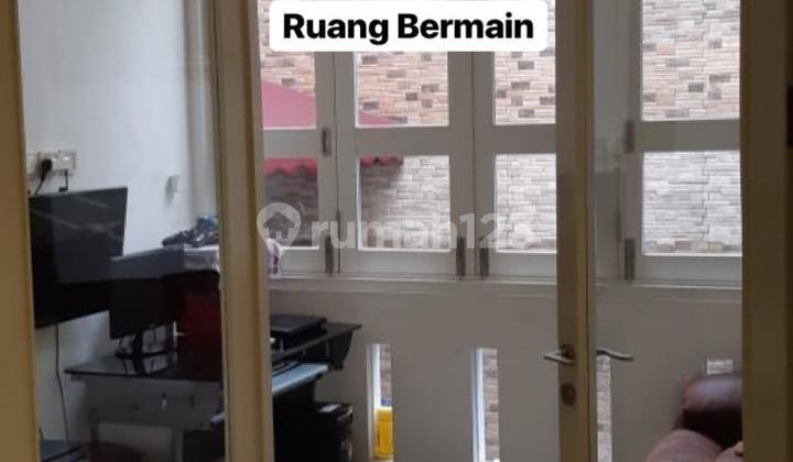 Rumah Siap Huni Di Victoria Garden Grand Galaxy Bekasi Selatan 2