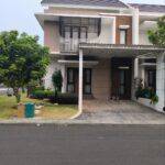 Rumah Hook Di Cluster Burgundi Summarecon Bekasi 2