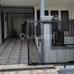 New Minimalist Model Renovated House in Kemang Pratama 2, Bekasi 2