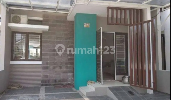 Rumah Termurah Siap Huni di Haralan Mulya Cluster Cendana Kabupaten Bekasi Rumah Termurah Siap Huni di Haralan Mulya Cluster Cendana Kabupaten Bekasi
