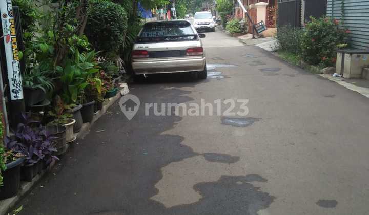 Rumah Dijual di Taman Galaxy Bekasi Rumah Dijual di Taman Galaxy Bekasi