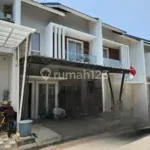 Rumab Siap Huni Di Grand West Residece Kaliabang Bekasi Utara 2