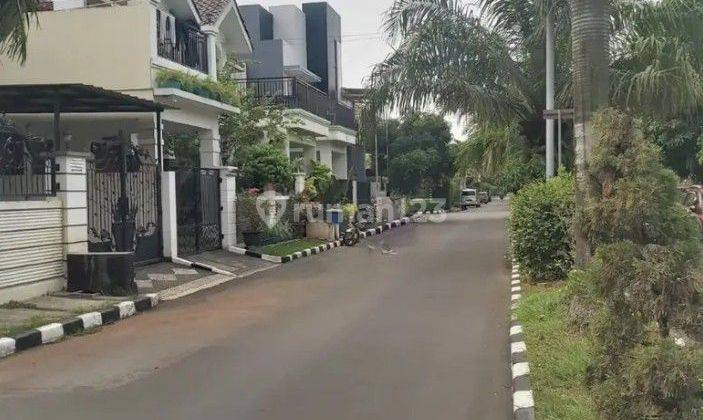 Rumah Siap Huni Di Grand  Prima Bintara  Bekasi 1