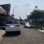 tampak depan rumah termurah.di premier serenity bekasi