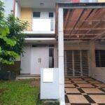 Rumah Dijual Cepat Di Cluster Bluebell Summarecon Bekasi 2