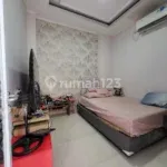 Rumah Siap Huni di Cluster Palm Summarecon Bekasi 2