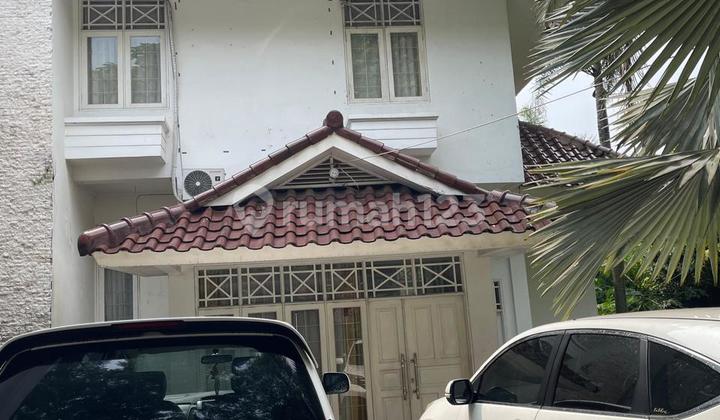 Rumah Dijual Cepat Di Pondok Labu Jakarta Selatan