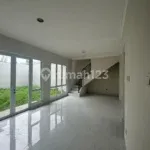 Rumah Exclusive Di Cluster Aquatic Garden Grand Wisata Bekasi 2