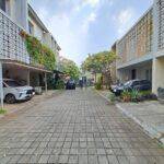 Rumah Furnished Di Jasmine Residence Pondok Labu Jakarta Selatan  2