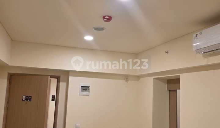 Apartemen Meikarta 2 Kamar Tidur Tioe 47 di Cikarang 2