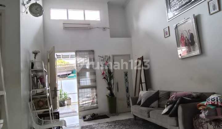 Runah2,5 Lantaidi Pedurenan Jati Asih Bekasi 2