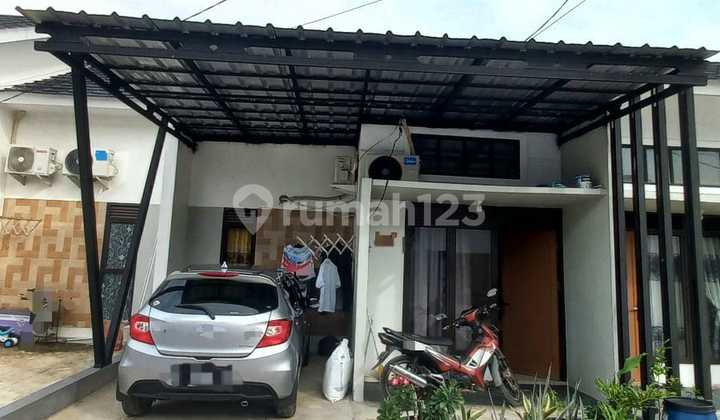 Nice House in Puri Tamara Pulo Timaha Babelan Bekasi Nice House in Puri Tamara Pulo Timaha Babelan Bekasi
