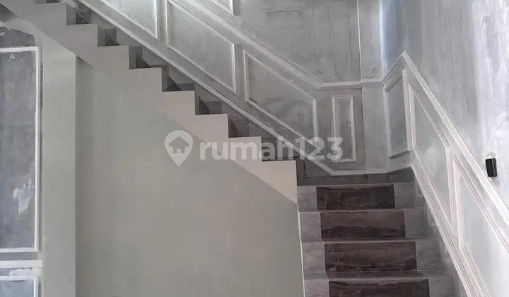 Rumah Cantik Siap Huni Di Kodau Jati Asih Bekasi 2