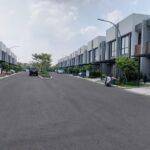 Rumah Minimalis Di Cluster Summarecon Bekasi 2