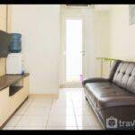 Apartemen 2 BR Furnished Di Tower Caldesia Summarecon Bekasi 2