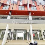 Ruko Siap Pakai di Summarecon Crown Gading Bekasi
