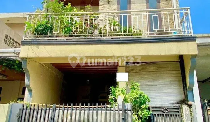 Rumah Termurah Di Bekasi Timur Regency Cimuning Bekasi 1