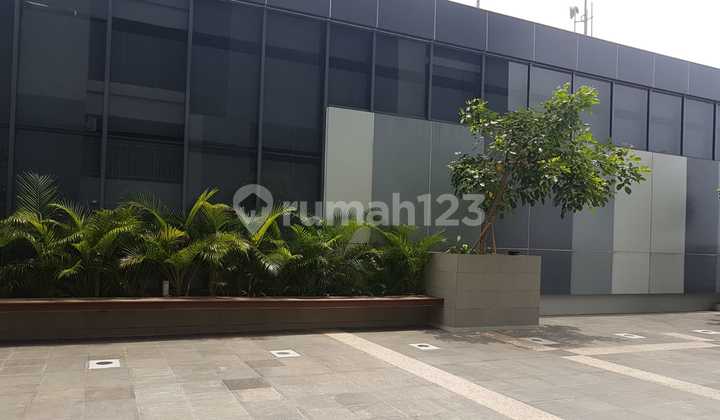 Unit Apartemen Soho Pancoran Tipe Manhattan Di Tebet Jakarta Selatan 2