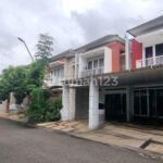Rumah Siap Huni Di Cluster Palm Summarecon Bemasu 2