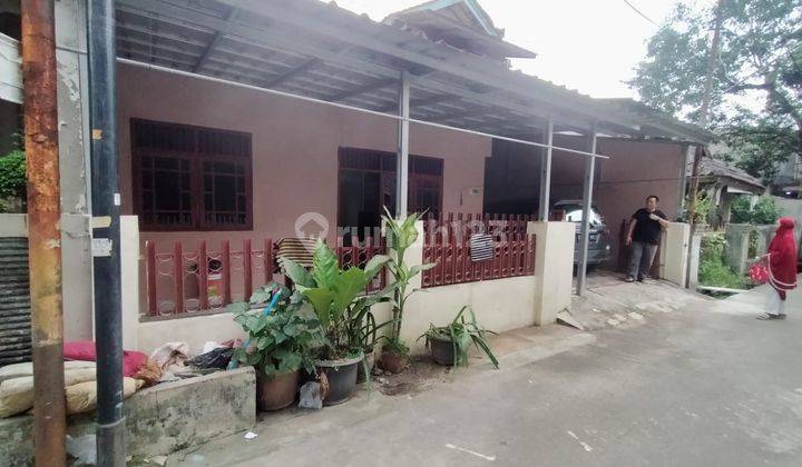 Rumah Murah Di Perumahan Jaka Kencana Jaka Setia Bekasi Selatan 1